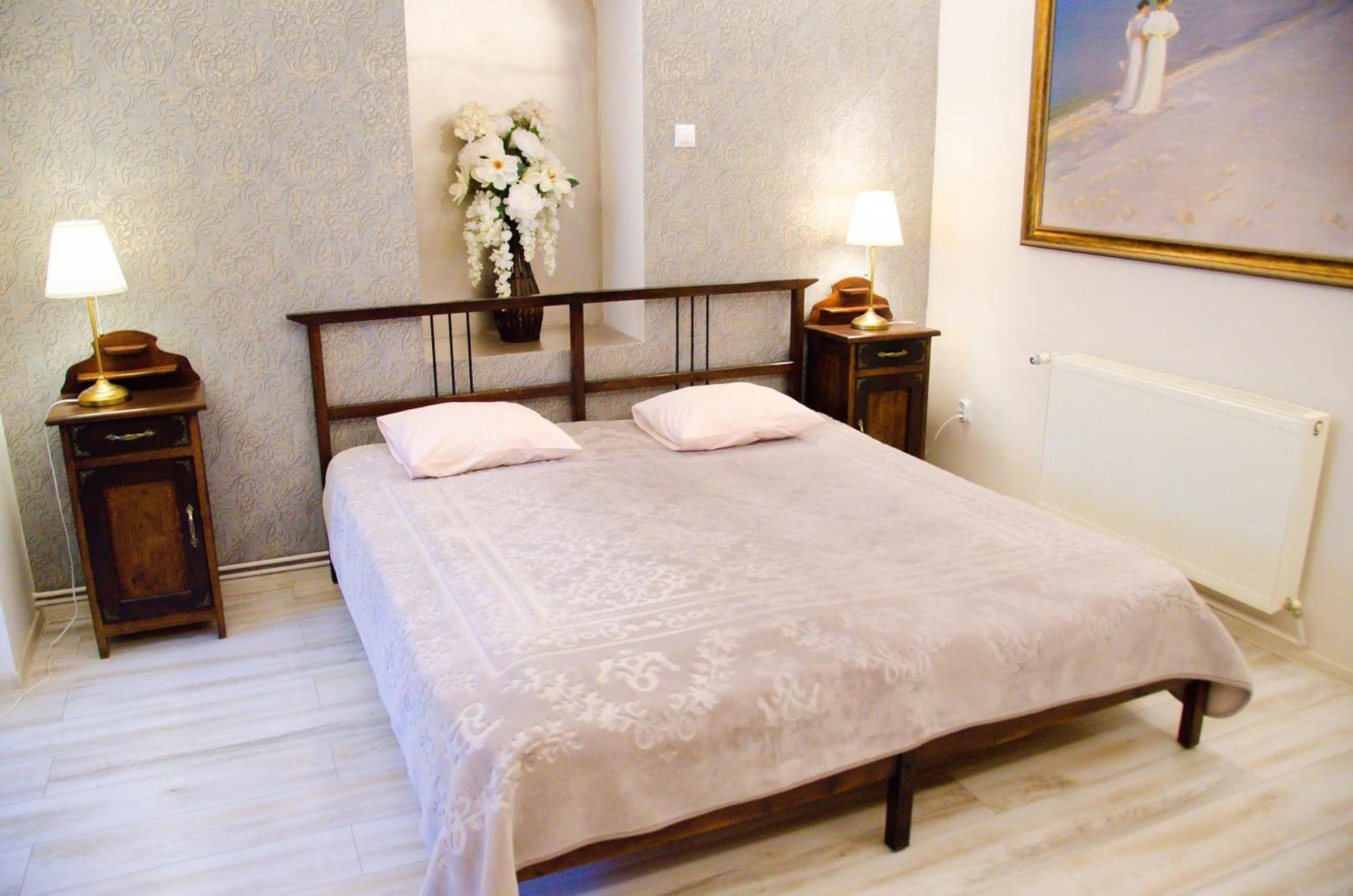 Hotel Conacul Bunicilor Novaci Zewnętrze zdjęcie
