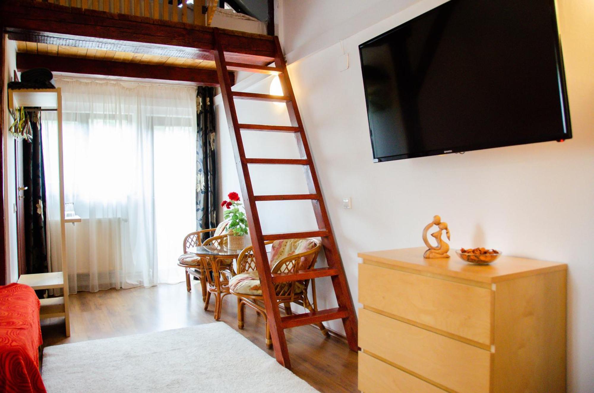Hotel Conacul Bunicilor Novaci Zewnętrze zdjęcie