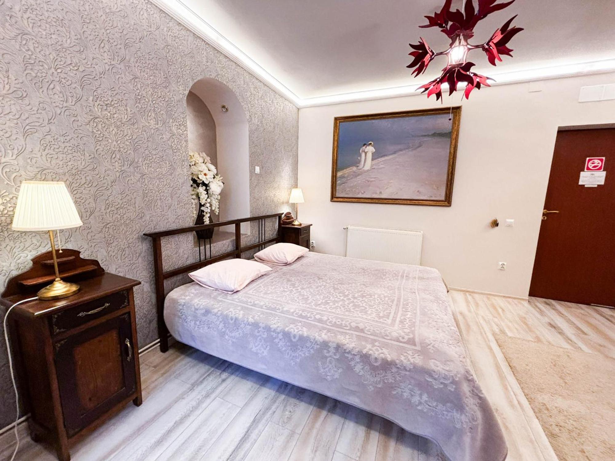 Hotel Conacul Bunicilor Novaci Zewnętrze zdjęcie