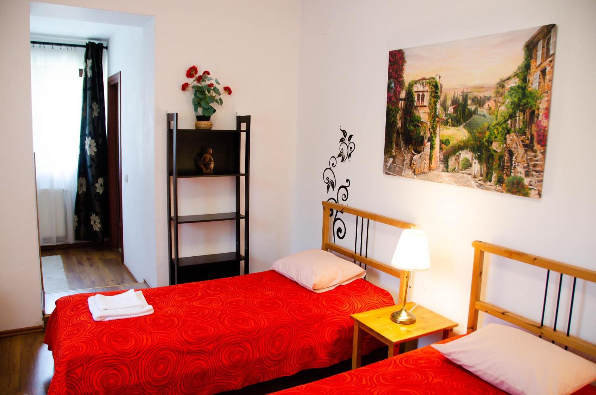 Hotel Conacul Bunicilor Novaci Zewnętrze zdjęcie