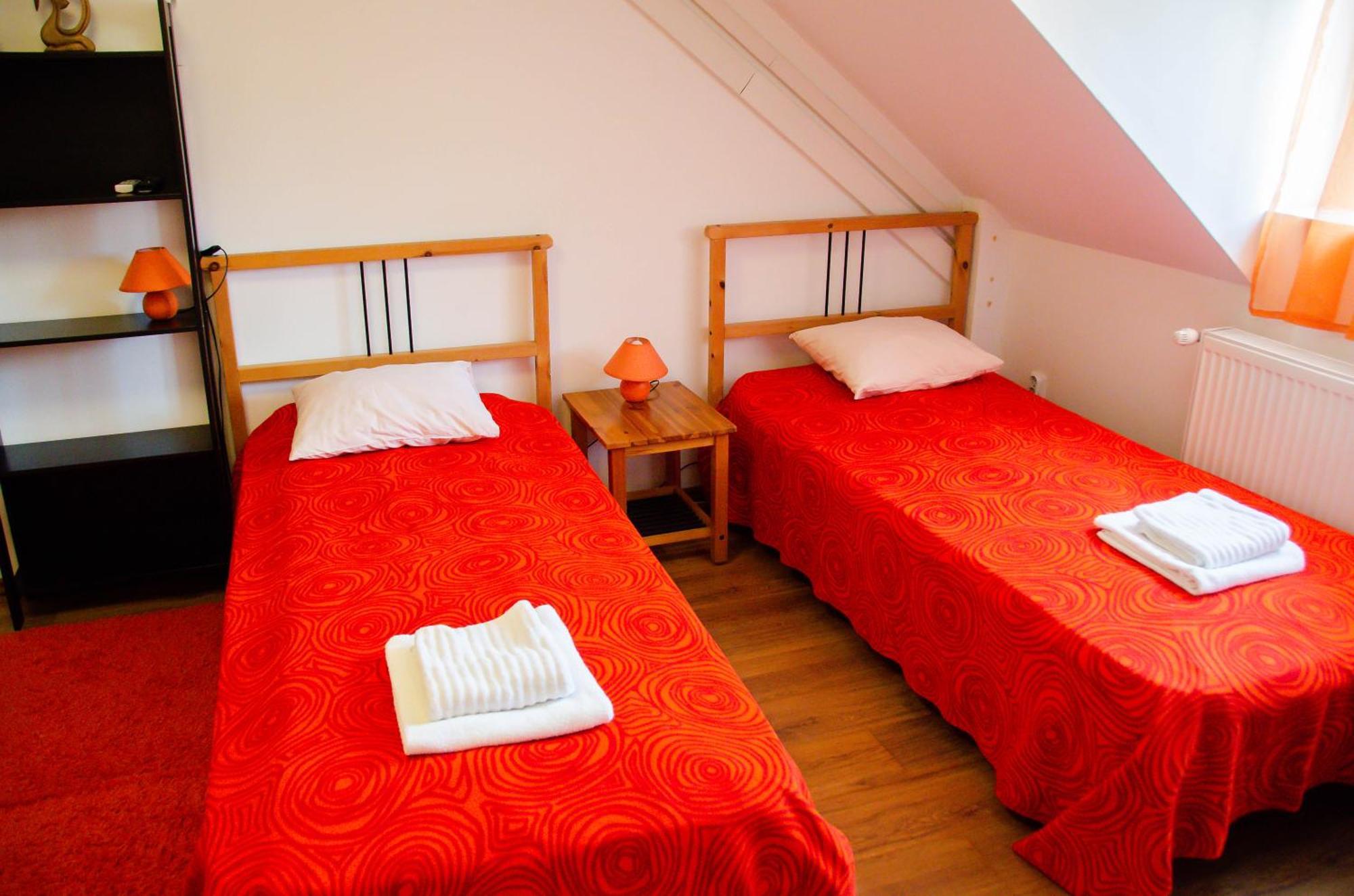 Hotel Conacul Bunicilor Novaci Zewnętrze zdjęcie