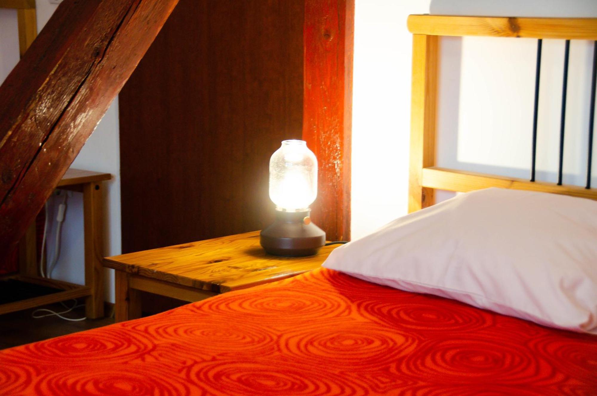 Hotel Conacul Bunicilor Novaci Zewnętrze zdjęcie