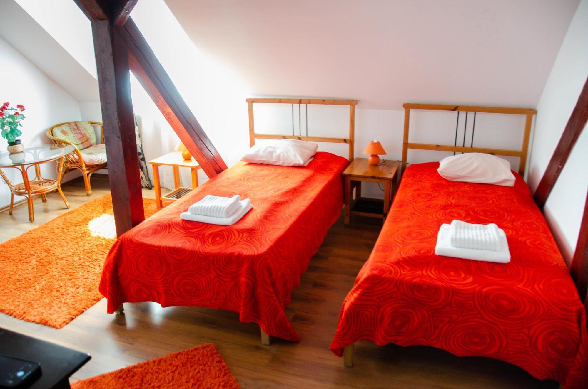 Hotel Conacul Bunicilor Novaci Zewnętrze zdjęcie